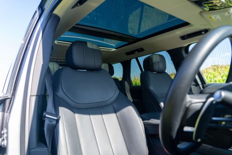 Land Rover Range Rover P440e SE 10