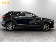 Mazda CX-30 2.0 e-SKYACTIV X MHEV GT Sport Tech SUV 5dr Petrol Manual Euro 6 (s/s) (186 8