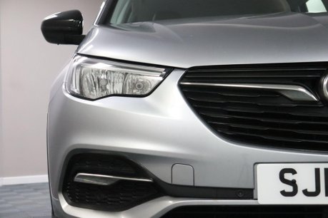 Vauxhall Grandland X SPORT NAV S/S 25