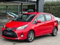Toyota Yaris 1.3 Yaris Icon VVT-i 5dr 3
