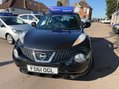 Nissan Juke 1.6 Acenta CVT Euro 5 5dr 3