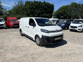 Citroen Dispatch MWB L2H1 Low Roof Enterprise 3100 Air Con Nav Sens 4