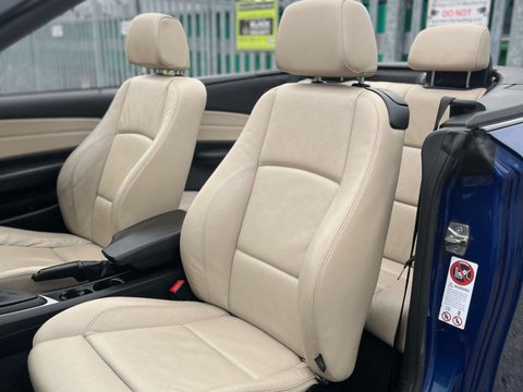 BMW 1 Series 2.0 118d Sport+ Edition Auto 2dr 3