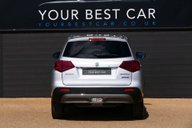 Suzuki Vitara 1.4 Vitara SZ5 Boosterjet MHEV 5dr 34