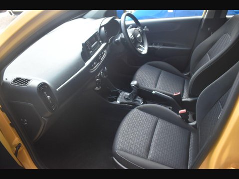 Kia Picanto 1.0 DPi 2 Hatchback 5dr Petrol AMT Euro 6 (s/s) (66 bhp) 6