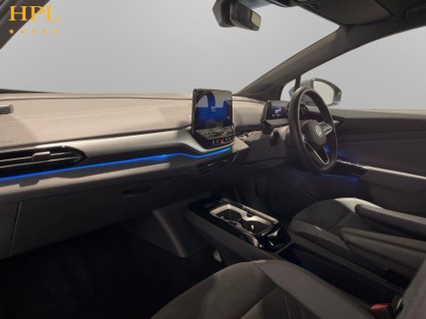 Volkswagen Id.4 Pure 52kWh Life Edition SUV 5dr Electric Auto (148 ps) 15