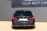 BMW 3 Series 2.0 320d M Sport Shadow Edition Auto 5dr 19