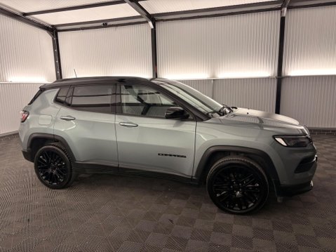 Jeep Compass 1.5 GSE MHEV Upland DCT FWD Euro 6 (s/s) 5dr 60
