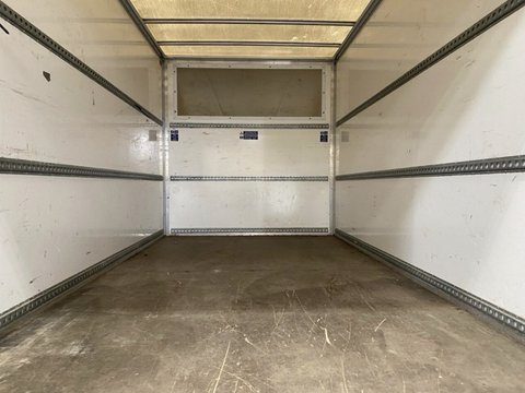 Ford Transit 350 LEADER C/C ECOBLUE 8