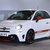 Abarth 595 1.4 T-Jet 180 Competizione 3dr 6