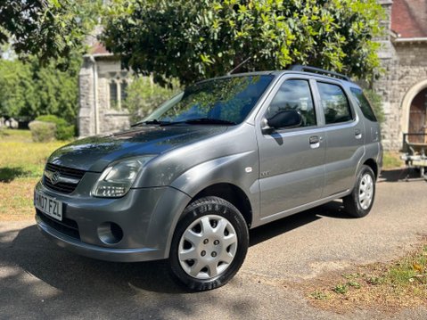 Suzuki Ignis GL 13