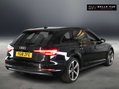 Audi A4 1.4 A4 Black Edition TFSI 5dr *NATIONAL DELIVERY* 2