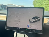 Tesla Model Y SUV 5dr Electric Auto RWD (346 ps) 19