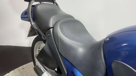 BMW R1100 RT 1997 NEW MOT 50K EXCELLENT COMMUTER BIKE CLEAN EXAMPLE TOURER 36