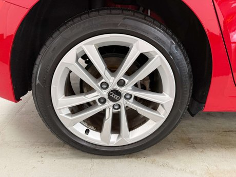 Audi A3 1.4 A3 Sportback 40 TFSI e Sport Semi-Auto 5dr 15