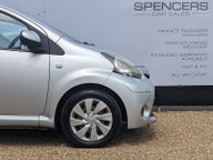 Toyota Aygo VVT-I ICE 11