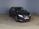 Nissan Qashqai 1.5 Qashqai N-Connecta dCi 5dr