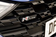 Hyundai i20 T-GDI N LINE MHEV 11