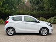 Vauxhall Viva 1.0i SE Euro 6 5dr 9