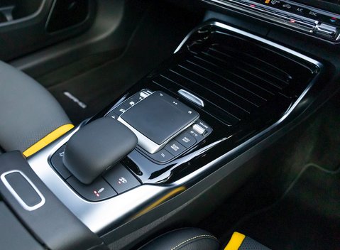 Mercedes-Benz A Class A45 S 4Matic+ Plus 23