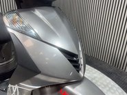 Lexmoto Urban 2019 GOOD LOOKING PROJECT SCOOTER RUNNING 125CC BIKE 20