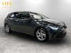 Volkswagen Golf 1.5 eTSI MHEV R-Line Hatchback 5dr Petrol Hybrid DSG Euro 6 (s/s) (150 ps)