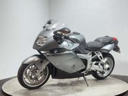 BMW K1200S 2006 GOOD RUNNING SPORTS TOURER PROJECT BIKE 120CC INLINE 4 5
