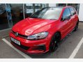 Volkswagen Golf GTI TCR DSG 1