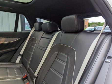 Mercedes-Benz E Class 4.0 AMG E 63 S Premium 4Matic+ Auto 4WD 5dr 69
