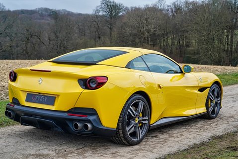 Ferrari Portofino 27