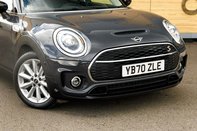 Mini Clubman COOPER S CLASSIC 10
