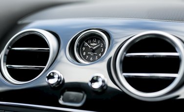 Bentley Continental GT Speed Convertible 19