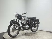 BSA Bantam 175 D14/4 1968 VERY CLEAN CLASSIC PROJECT COLLECTORS BIKE 6