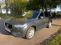 Volvo XC90 2.0 D5 PowerPulse Momentum Auto 4WD Euro 6 (s/s) 5dr 8