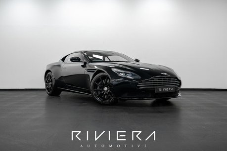 Aston Martin DB11 5.2 V12 Coupe 2dr Petrol Auto Euro 6 (s/s) (608 ps) 1
