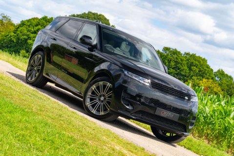 Land Rover Range Rover Sport P550e Autobiography 19