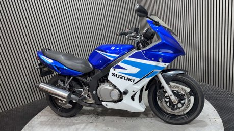Suzuki GS500 2006 39K SPARES OR REPAIR PROJECT BIKE 500CC TWIN A2 3
