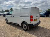 Citroen Dispatch MWB L2H1 Low Roof Enterprise 145bhp 1400 Air Con Sensors SELECT 10
