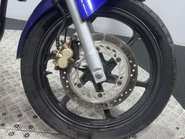 Honda CBR CBR125 2005 40K PROJECT BIKE SPARES OR REPAIR 125CC SPORT 25