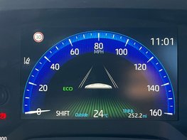 Toyota Corolla 1.2 Corolla Icon Tech VVT-i 5dr 27