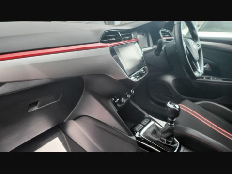 Vauxhall Corsa SRI PREMIUM 11