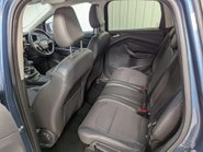 Ford Kuga 1.5 Kuga Titanium Edition TDCi 5dr 61