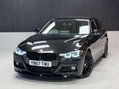 BMW 3 Series 2.0 320d M Sport Shadow Edition Auto 4dr 15