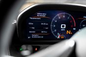 McLaren 720S V8 SSG. FULL MSH. CARBON PACK 1. CARBON INTERIOR. CERAMICS. LIFT. B & O. 22