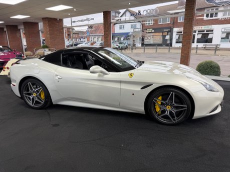 Ferrari California California T 59