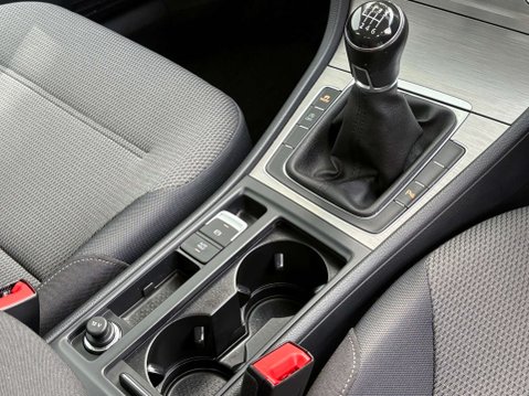 Volkswagen Golf 1.4 Golf Match TSi BlueMotion Technology 5dr 18