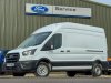 Ford Transit LWB L3H3 High Roof 350 Leader EURO 6