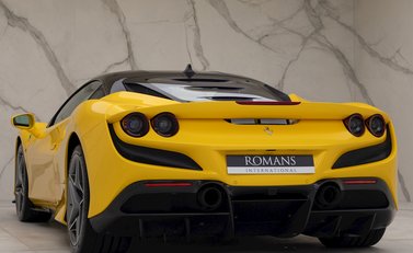 Ferrari F8 Tributo 3