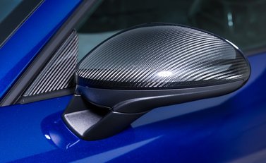 Porsche 718 Spyder RS 37