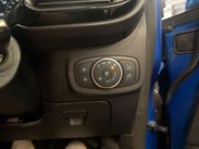 Ford Fiesta 1.0T EcoBoost GPF Active 1 Hatchback 5dr Petrol Manual Euro 6 (s/s) (100 ps 18